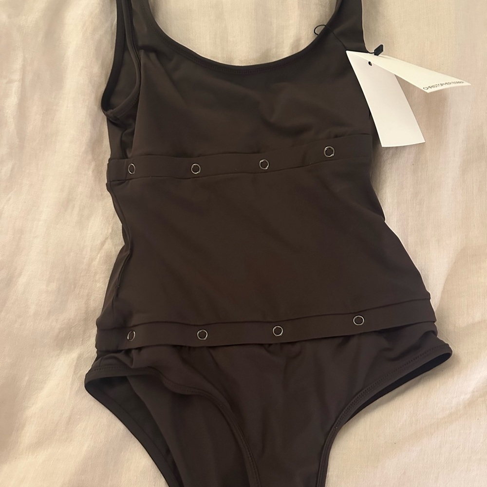 Christopher esber size 2 XS swim